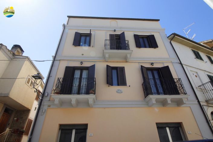 La Vecchia Bottega