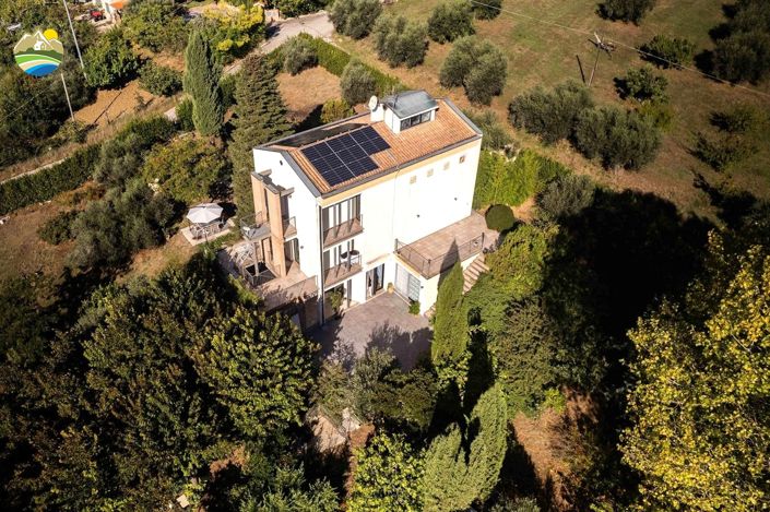 Image No.4-Propriété de 3 chambres à vendre à Atri