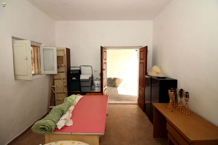 Image No.18-Maison de ville de 1 chambre à vendre à Cermignano