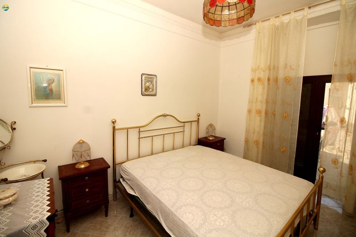 Image No.6-Maison de ville de 1 chambre à vendre à Cermignano