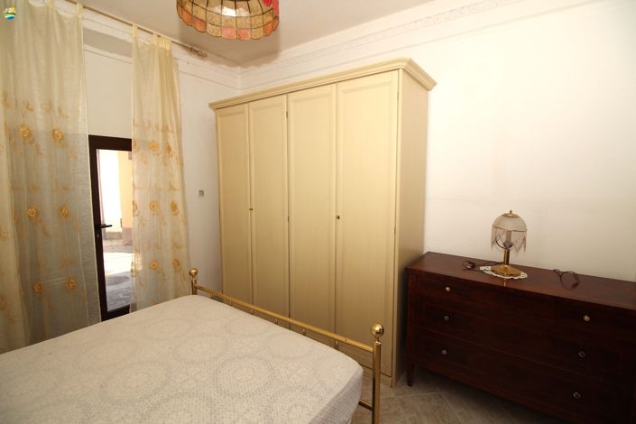 Image No.7-Maison de ville de 1 chambre à vendre à Cermignano
