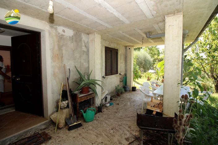 Image No.23-Maison de campagne de 2 chambres à vendre à Bisenti