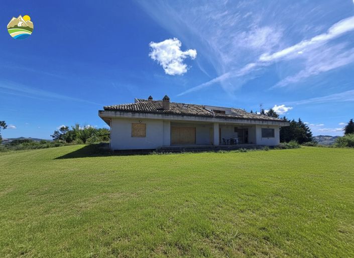 Image No.4-Villa de 5 chambres à vendre à Teramo