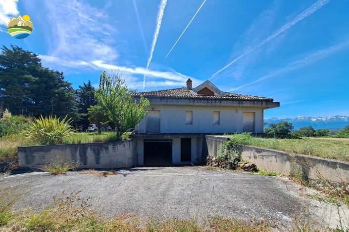 Image No.7-Villa de 5 chambres à vendre à Teramo