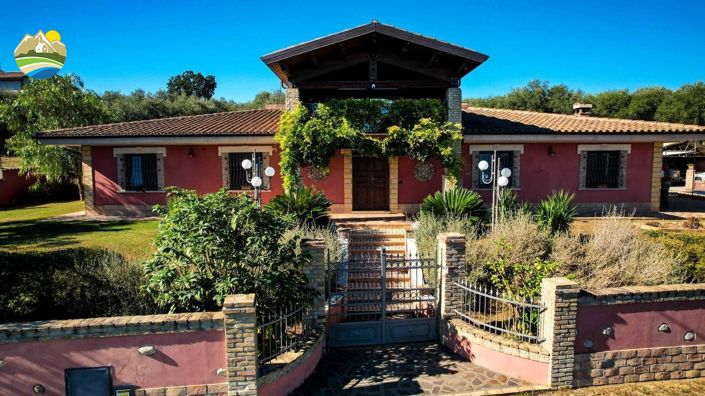 Image No.4-Villa con 3 dormitorios en venta