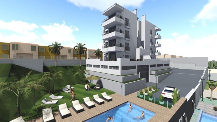 Image No.1-2 Bed Apartment for sale