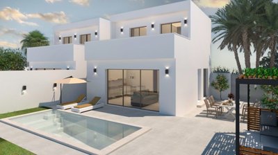 Leigh´s Estates  most sold property
