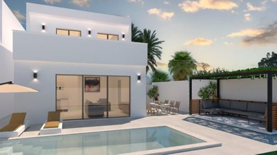 Leigh´s Estates  most sold property