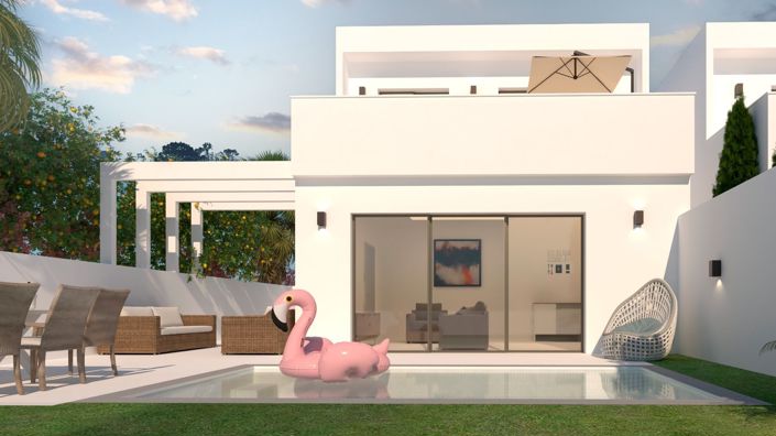 Image No.4-3 Bed Villa for sale