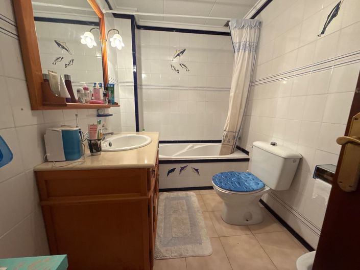 Image No.10-Appartement de 2 chambres à vendre à Mil Palmeras