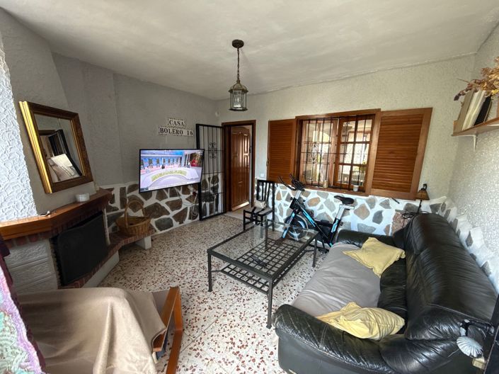 Image No.11-Appartement de 2 chambres à vendre à Mil Palmeras