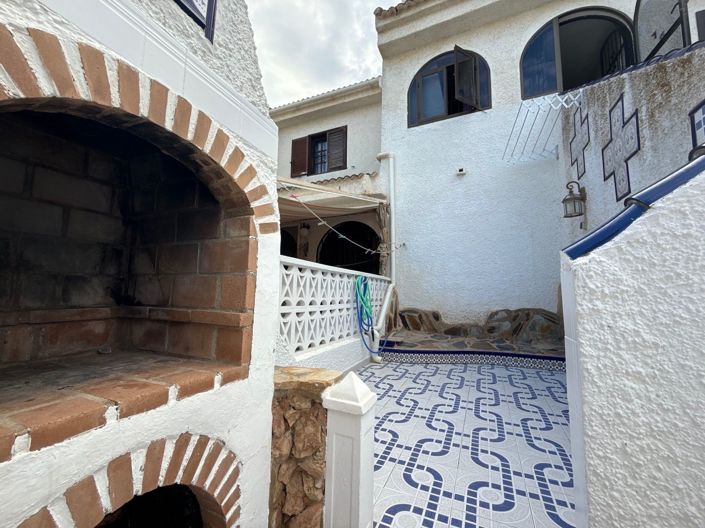 Image No.12-Appartement de 2 chambres à vendre à Mil Palmeras