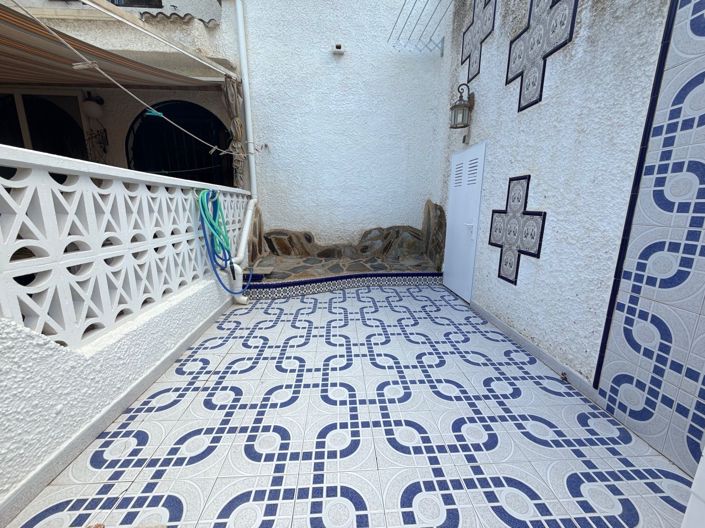 Image No.13-Appartement de 2 chambres à vendre à Mil Palmeras