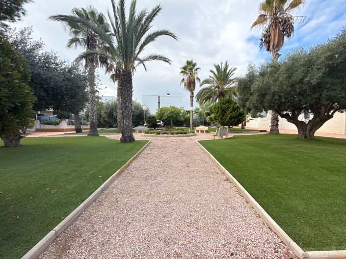 Image No.14-Appartement de 2 chambres à vendre à Mil Palmeras