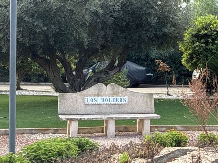 Image No.15-Appartement de 2 chambres à vendre à Mil Palmeras