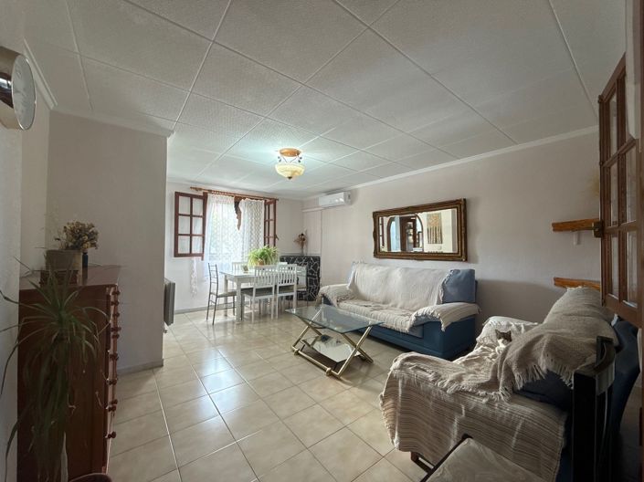 Image No.2-Appartement de 2 chambres à vendre à Mil Palmeras