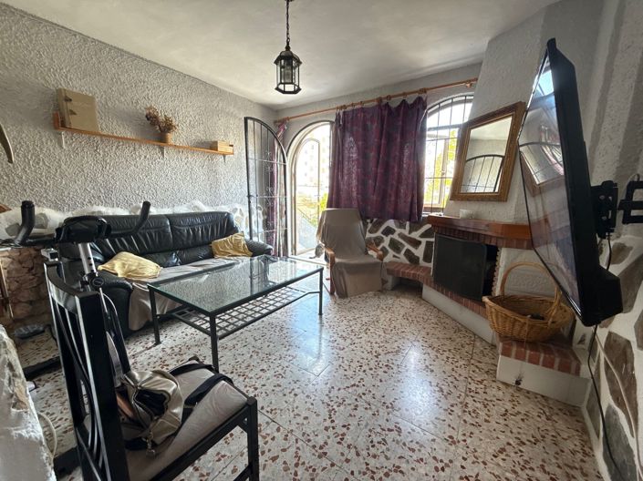 Image No.4-Appartement de 2 chambres à vendre à Mil Palmeras