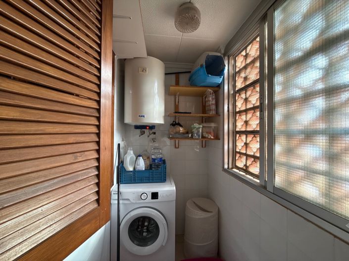 Image No.5-Appartement de 2 chambres à vendre à Mil Palmeras