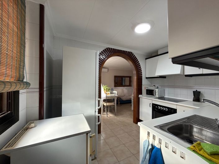 Image No.6-Appartement de 2 chambres à vendre à Mil Palmeras