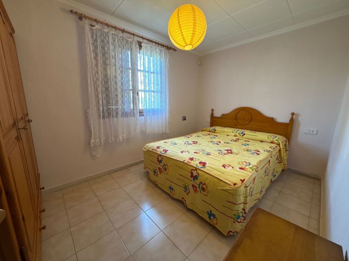 Image No.8-Appartement de 2 chambres à vendre à Mil Palmeras