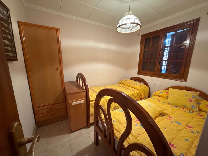 Image No.9-Appartement de 2 chambres à vendre à Mil Palmeras