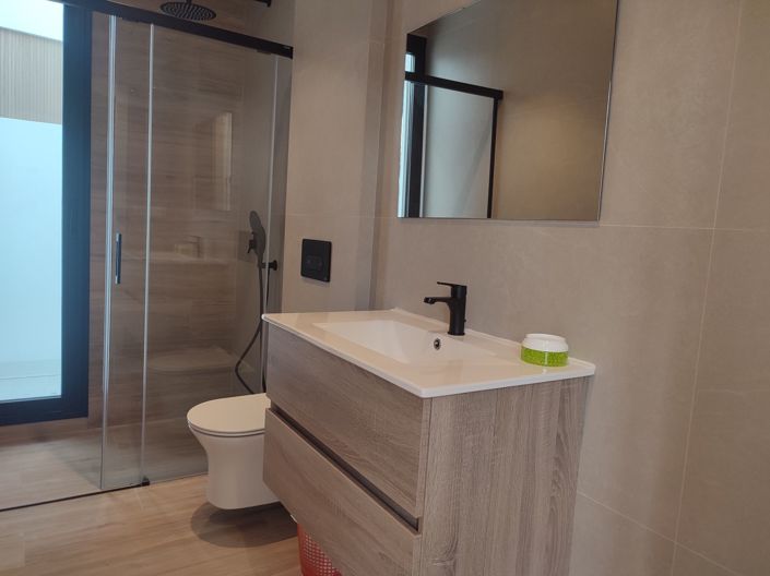 Image No.13-Villa de 3 chambres à vendre à Torre de la Horadada