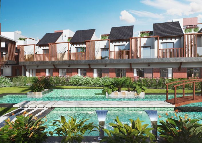 Image No.7-Appartement de 2 chambres à vendre à Pilar de la Horadada