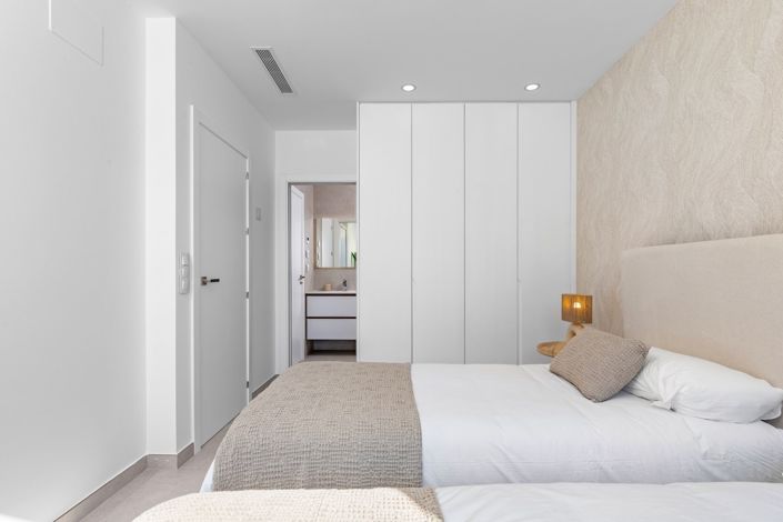 Image No.12-Villa de 3 chambres à vendre à Mil Palmeras