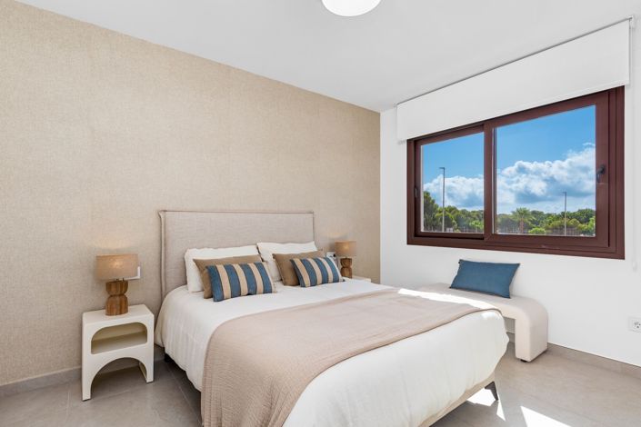 Image No.14-Villa de 3 chambres à vendre à Mil Palmeras