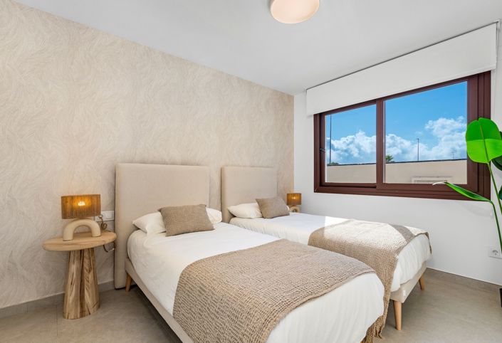 Image No.16-Villa de 3 chambres à vendre à Mil Palmeras