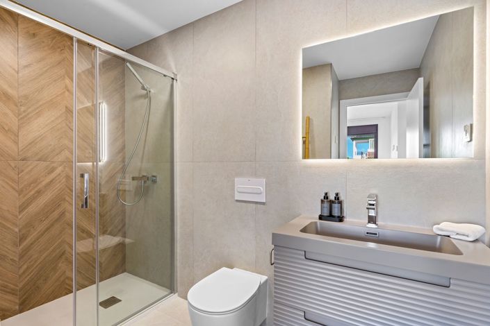 Image No.19-Villa de 3 chambres à vendre à Mil Palmeras