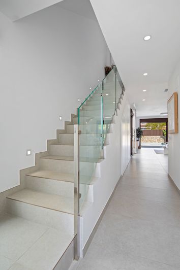 Image No.29-Villa de 3 chambres à vendre à Mil Palmeras