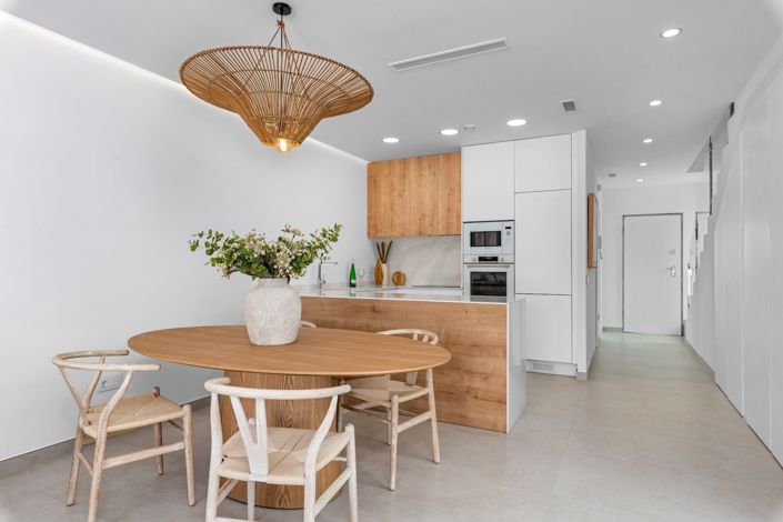 Image No.6-Villa de 3 chambres à vendre à Mil Palmeras