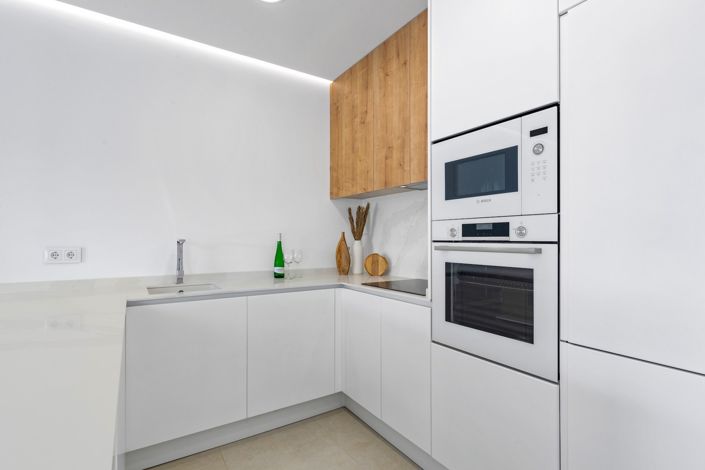 Image No.7-Villa de 3 chambres à vendre à Mil Palmeras