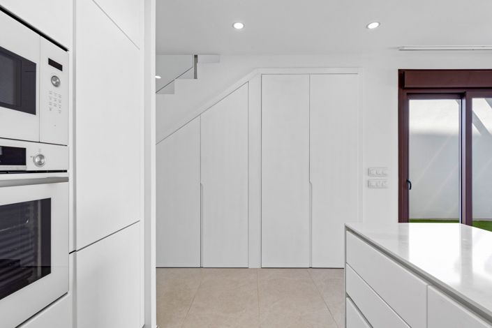 Image No.9-Villa de 3 chambres à vendre à Mil Palmeras