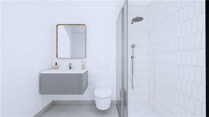 Image No.10-Appartement de 2 chambres à vendre à Pilar de la Horadada