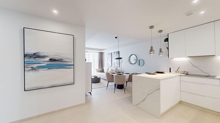 Image No.5-3 Bed Apartment for sale