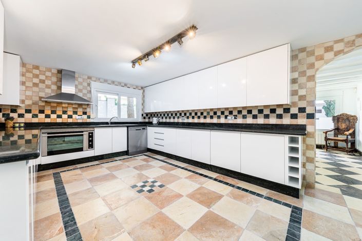 Image No.10-Villa de 8 chambres à vendre à Dehesa de Campoamor