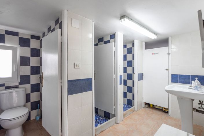 Image No.23-Villa de 8 chambres à vendre à Dehesa de Campoamor