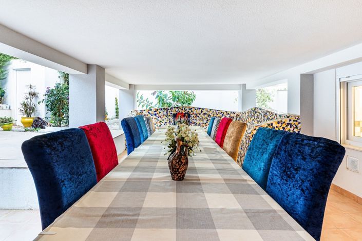 Image No.25-Villa de 8 chambres à vendre à Dehesa de Campoamor