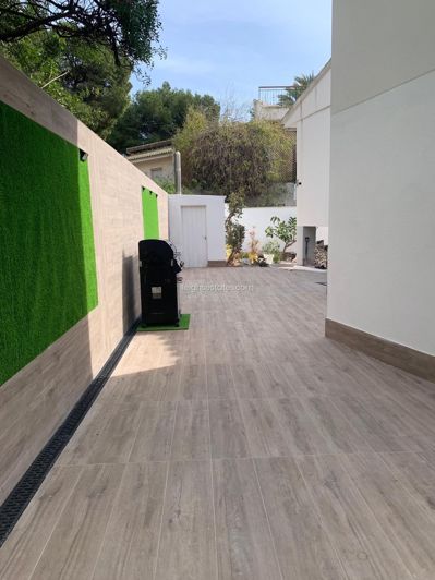 Image No.26-Villa de 8 chambres à vendre à Dehesa de Campoamor