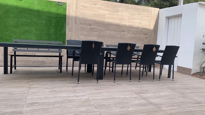 Image No.27-Villa de 8 chambres à vendre à Dehesa de Campoamor