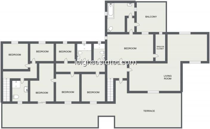 Image No.28-Villa de 8 chambres à vendre à Dehesa de Campoamor