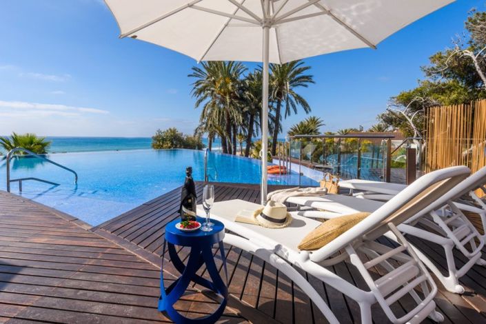 Image No.30-Villa de 8 chambres à vendre à Dehesa de Campoamor