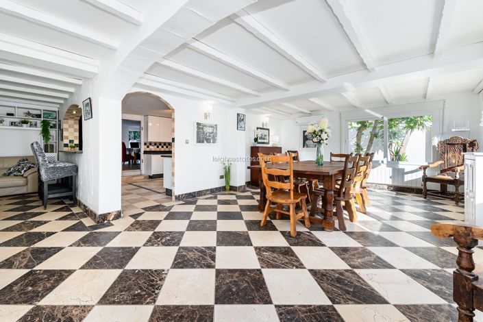 Image No.5-Villa de 8 chambres à vendre à Dehesa de Campoamor