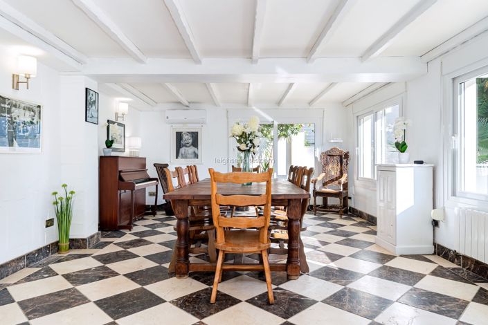 Image No.6-Villa de 8 chambres à vendre à Dehesa de Campoamor