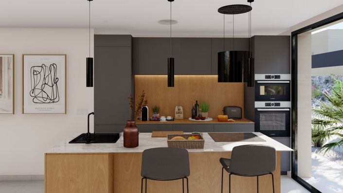 Image No.15-Villa de 3 chambres à vendre à Balsicas