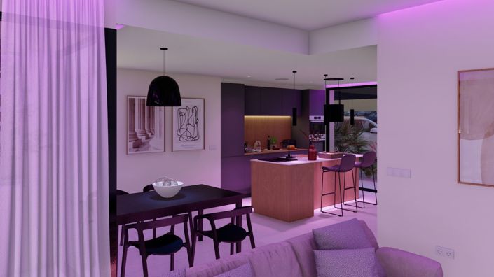 Image No.17-Villa de 3 chambres à vendre à Balsicas