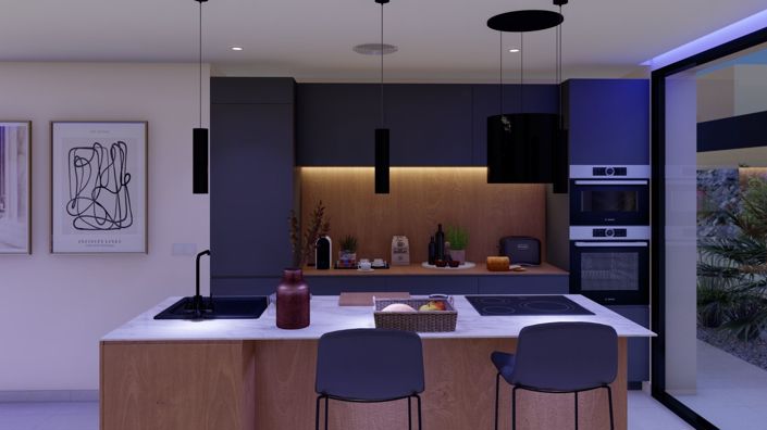 Image No.18-Villa de 3 chambres à vendre à Balsicas