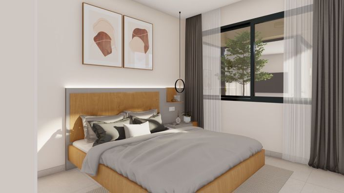 Image No.21-Villa de 3 chambres à vendre à Balsicas